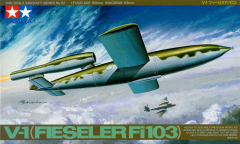 V-1 Fieseler Fi103 - Second Chocice - 1/48
