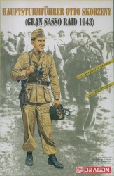 Hauptsturmführer - Gran Sasso Raid 1943 - 1:16