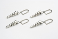 Alligator Clips for Paiting Stand