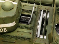 T-34/85 Model 1944 Factory No. 183 - 1/16