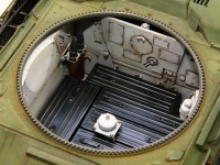 T-34/85 Model 1944 Factory No. 183 - 1/16