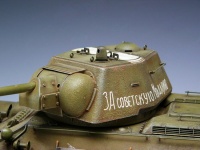 T-34/76 Modell 1943 - 1:16