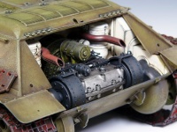 T-34/76 Modell 1943 - 1:16