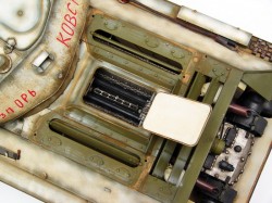 T-34/76 Model 1942 - 1/16