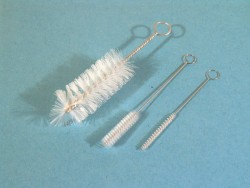 Airbrush Cleaning Set (3 Cylinder Brushes)