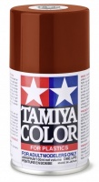 Tamiya TS33 Rumpf-Rot - Matt - 100ml