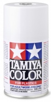 Tamiya TS26 Weiß - Glänzend - 100ml