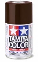 Tamiya TS11 Kastanienbraun - Glänzend - 100ml
