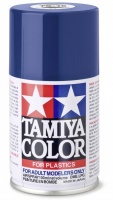 Tamiya TS15 Blau - Glänzend - 100ml