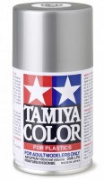 Tamiya TS17 Aluminum Silver - Gloss - 100ml