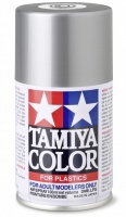 Tamiya TS17 Aluminium Silber - Glänzend - 100ml