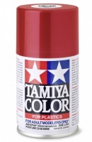 Tamiya TS18 Metallic Rot - Glänzend - 100ml
