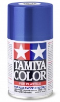 Tamiya TS19 Metallic Blau - Glänzend - 100ml