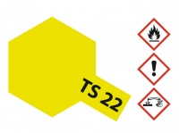 Tamiya TS22 Hellgrün - Glänzend - 100ml