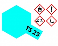 Tamiya TS23 Hellblau - Glänzend - 100ml