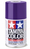 Tamiya TS24 Lila / Violett - Glänzend - 100ml