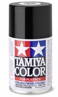 Tamiya TS29 Schwarz - Seidenmatt - 100ml