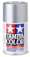 Tamiya TS30 Metallic Silber - Glänzend - 100ml