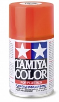 Tamiya TS36 Fluorescent Red - Gloss - 100ml
