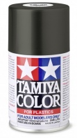 Tamiya TS38 Gun Metal - Seidenmatt - 100ml