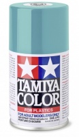 Tamiya TS41 Korall-Blau - Glänzend - 100ml