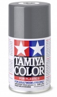 Tamiya TS42 Light Gun Metal - Semigloss - 100ml