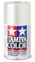Tamiya TS45 Pearl White - Gloss - 100ml