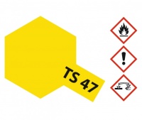 Tamiya TS47 Chromgelb - Glänzend - 100ml