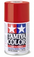 Tamiya TS49 Bright Red - Gloss - 100ml