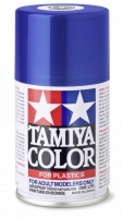Tamiya TS50 Mica Blau - Glimmer - Glänzend - 100ml