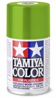 Tamiya TS52 Bonbon Limetten Grün - Candy - Glänzend - 100ml
