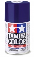 Tamiya TS53 Deep Metallic Blue - Gloss - 100ml