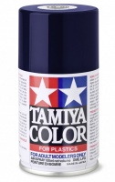 Tamiya TS55 Dark Blue - Gloss - 100ml