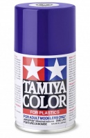 Tamiya TS57 Blau Violett - Glänzend - 100ml