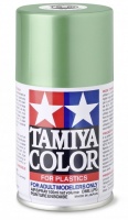 Tamiya TS60 Pearl Green - Gloss - 100ml