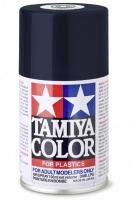 Tamiya TS64 Dark Mica Blue - Sparkling - Gloss - 100ml