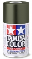 Tamiya TS70 Olive Drab JGSDF - Flat - 100ml