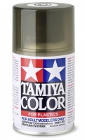 Tamiya TS71 Smoke - Transparent - Gloss - 100ml