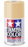Tamiya TS77 Flesh - Flat - 100ml