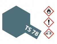 Tamiya TS78 Feldgrau 2 - Matt - 100ml