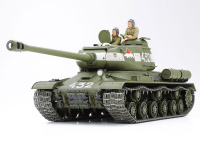 Russian Heavy Tank JS-2 Model 1944 - ChKZ - 1/35