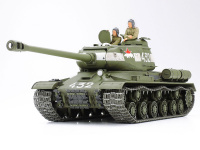 Russischer schwerer Panzer JS-2 Modell 1944 - ChKZ - 1:35