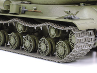 Russischer schwerer Panzer JS-2 Modell 1944 - ChKZ - 1:35