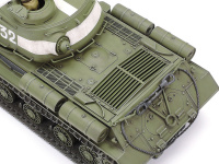 Russian Heavy Tank JS-2 Model 1944 - ChKZ - 1/35