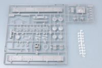 Pz.Kpfw. 756(r) KV-1 - Deutscher Beutepanzer - 1:35