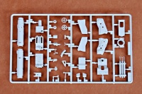 Sturer Emil - Selbstfahrlafette 12,8cm L/61 - 1:35