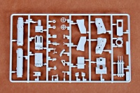 Sturer Emil - German Selbstfahrlafette 12,8cm L/61 - 1/35