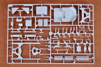 Sturer Emil - German Selbstfahrlafette 12,8cm L/61 - 1/35