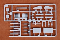 Sturer Emil - Selbstfahrlafette 12,8cm L/61 - 1:35