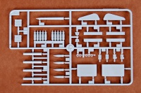 Sturer Emil - German Selbstfahrlafette 12,8cm L/61 - 1/35